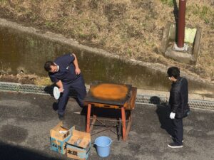 特定施設入居者生活介護センター恵幸園