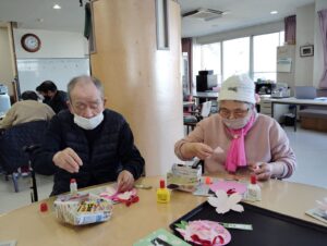 特定施設入居者生活介護センター恵幸園
