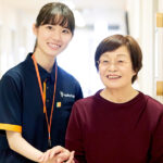 介護付き有料老人ホーム　ソラストさらさ道後｜松山市愛媛県松山市祝谷東町乙813-8の介護付き有料老人ホームの写真