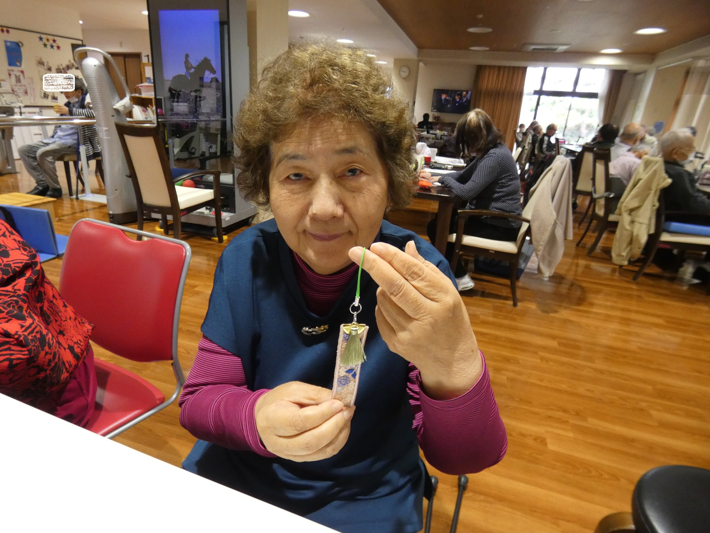 メディカルケアハウス　リライフ富士