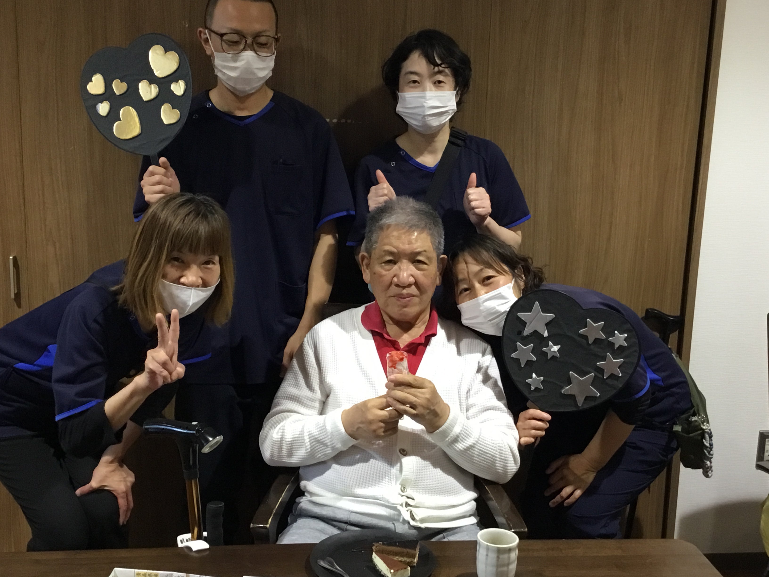 メディカルケアハウス　リライフ富士