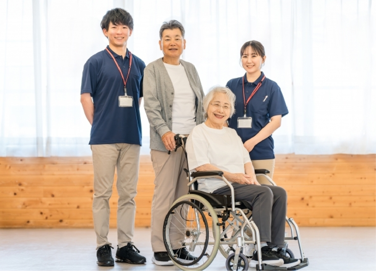 エリシオン登美ヶ丘