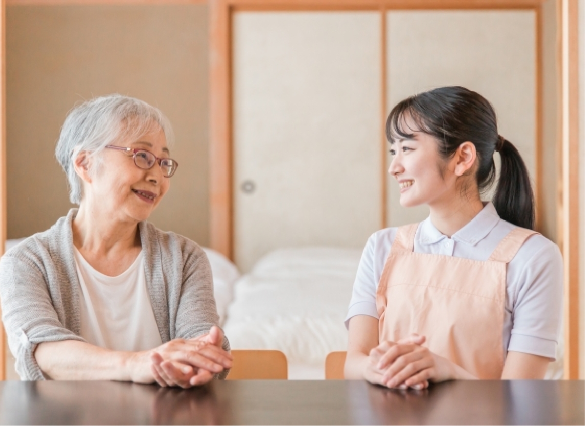 エリシオン登美ヶ丘