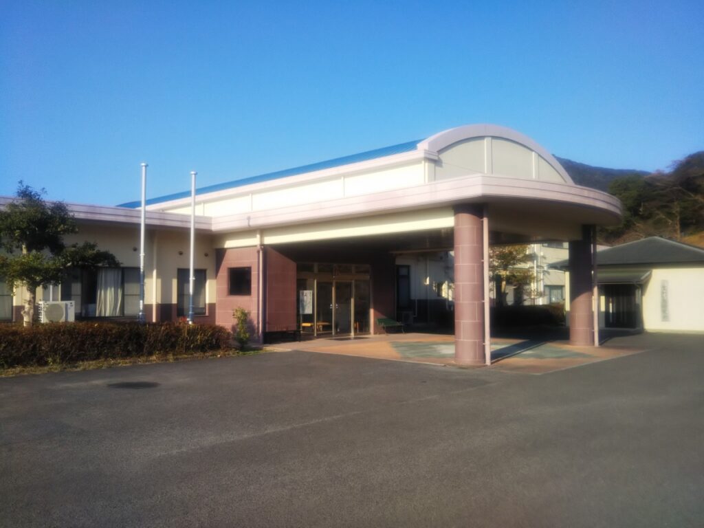 特定施設入居者生活介護事業所　グリーンケアかみごとう
