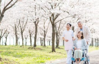 特定施設入所者生活介護　桜寿