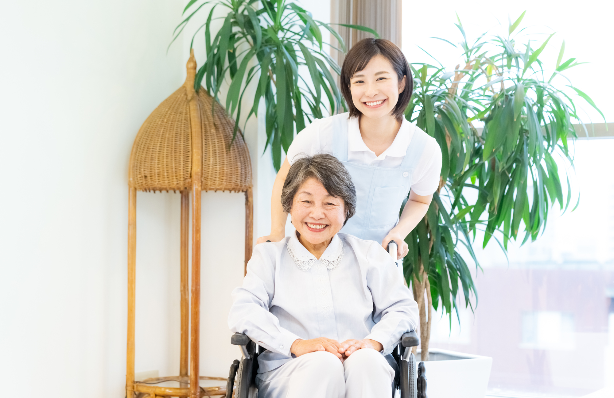特定施設入所者生活介護　桜寿