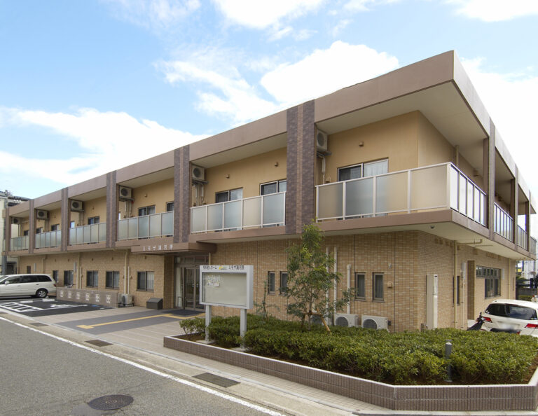 ミモザ湯河原