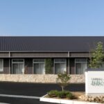 介護付高齢者住宅　おおとよ荘｜観音寺市香川県観音寺市大野原町大野原7010番地の介護型サービス付き高齢者向け住宅の写真