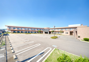 介護付有料老人ホームソフィー