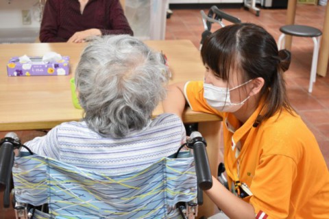 特定施設ひかりの橋