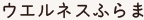 ウエルネスかねの