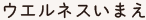 ウエルネスかねの
