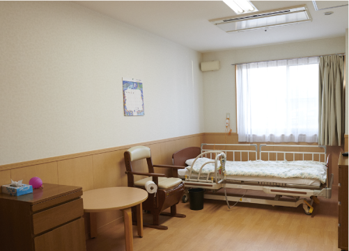 介護福祉施設　燦燦