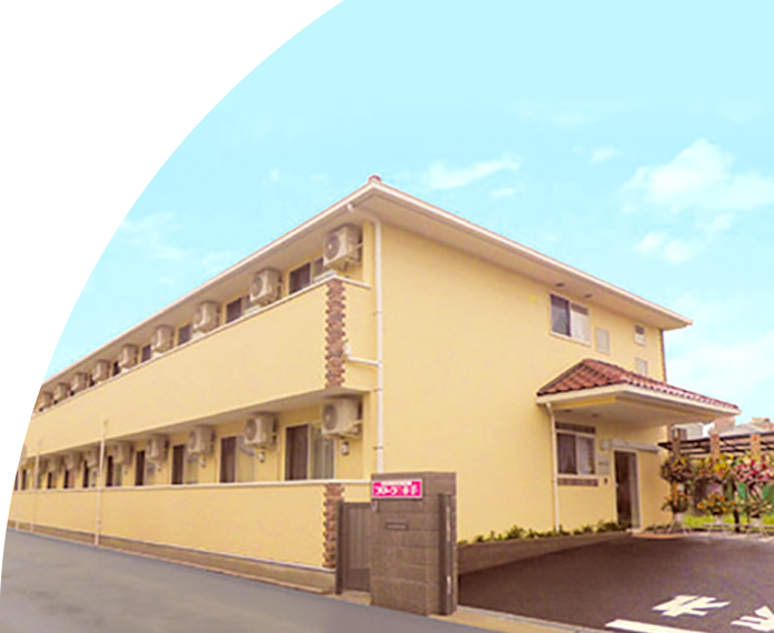 介護付有料老人ホーム　メディカルフローラ久喜