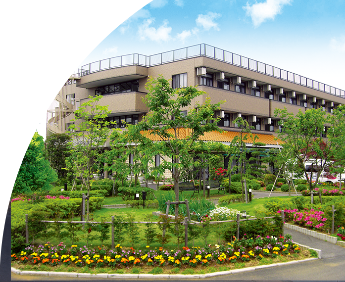 介護付有料老人ホーム　メディカルフローラ久喜