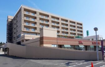 アンビシャスシティ志家