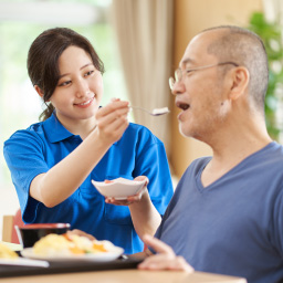 介護付き有料老人ホーム夢眠すずか