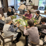 地域密着型介護付有料老人ホームつながり｜甲賀市滋賀県甲賀市土山町南土山甲４４９番地1の地域密着型介護付き有料老人ホームの写真