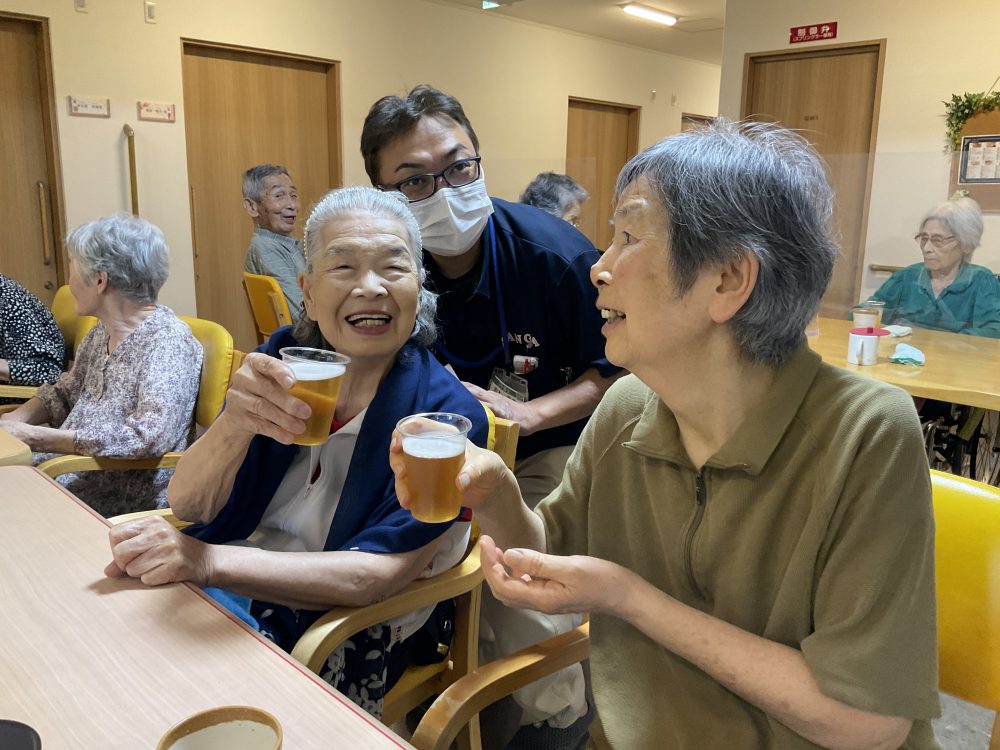 くき翔裕館
