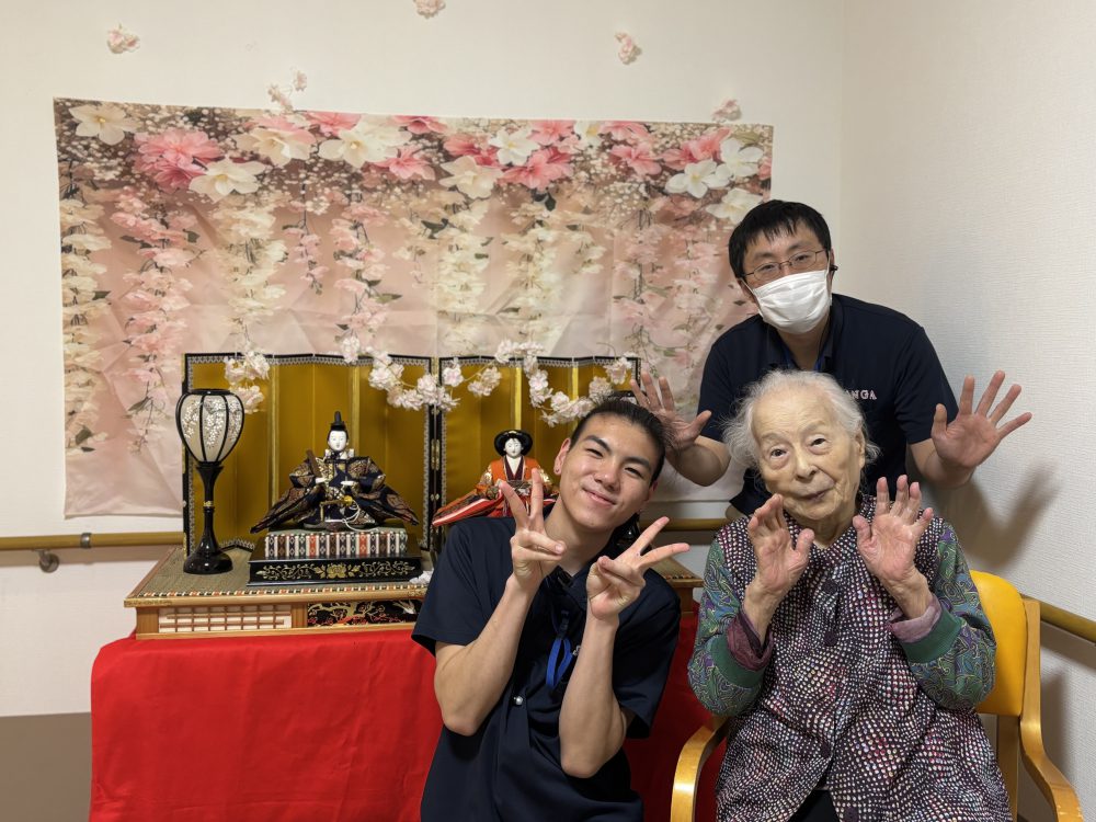 くき翔裕館