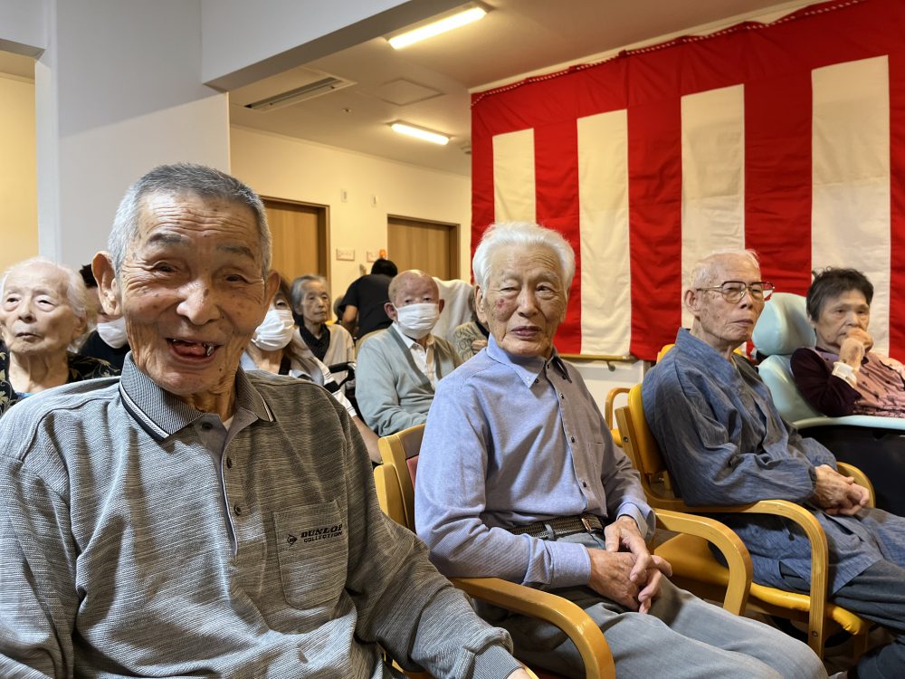 くき翔裕館