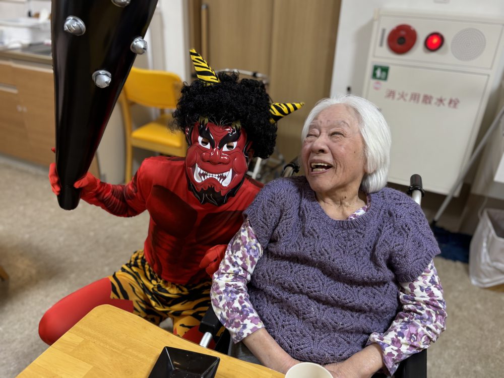 くき翔裕館