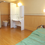 介護付有料老人ホーム　はるか｜高知市高知県高知市大津乙2705-1の介護付き有料老人ホームの写真