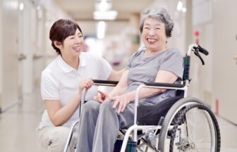 有料老人ホームひかりの丘