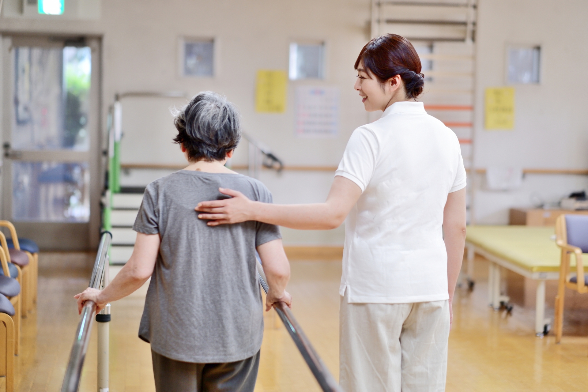 有料老人ホームひかりの丘