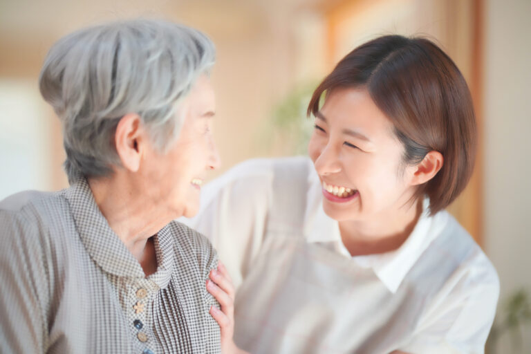 有料老人ホームひかりの丘