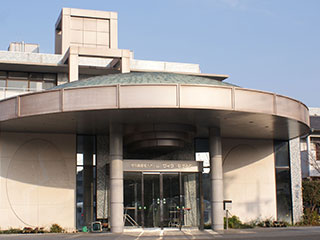 介護付有料老人ホーム　ヴィラ・九品寺