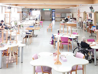 介護付有料老人ホーム　ヴィラ・九品寺