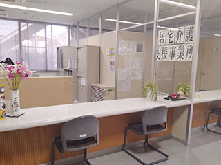 介護付有料老人ホーム　ヴィラ・九品寺