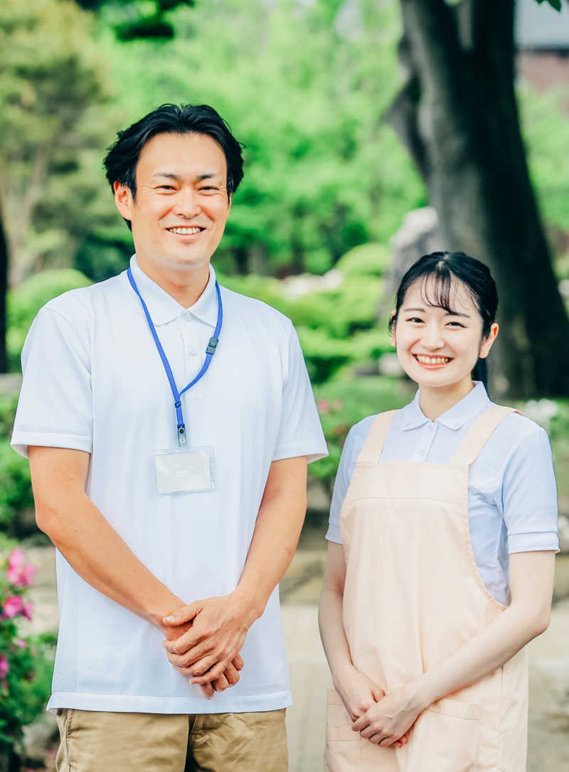 ハートワン潮来