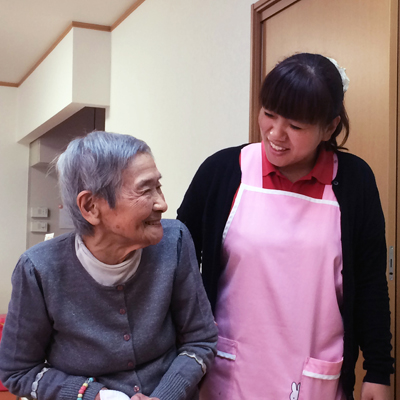 介護付き有料老人ホームほたる阿久比