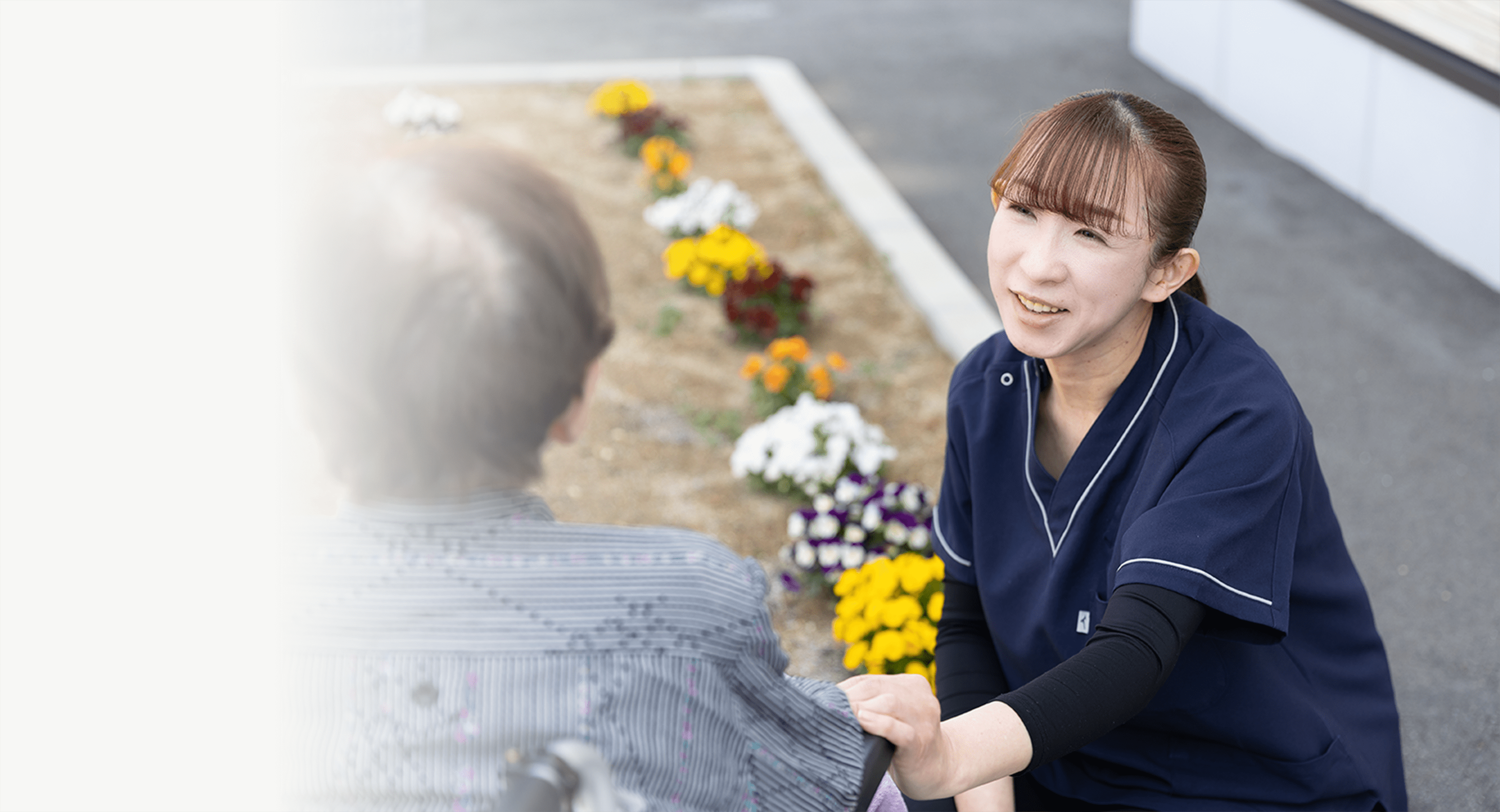 ベルデ岐阜長良