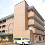 スローライフ　もんぜん｜上越市新潟県上越市下門前1910番地の介護付き有料老人ホームの写真