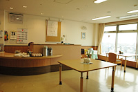 介護付有料老人ホーム　シーガル