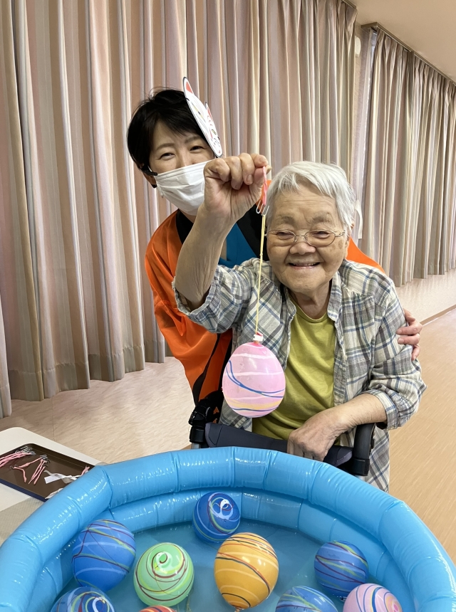 ケアハウス別府石垣園