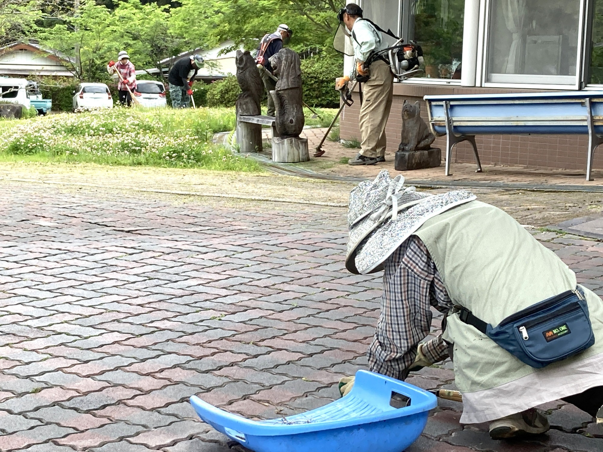 やまゆり荘