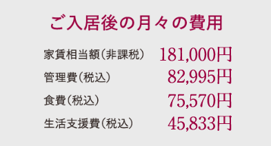 介護付有料老人ホーム　レインボーハイツ