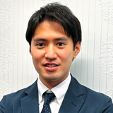 葉山の丘