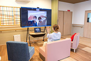 アスピカケアセンターまびぃ～Ma・Vie～開発