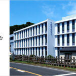 サービス付き高齢者向け住宅南房総里見｜南房総市千葉県南房総市和田町黒岩9-1の介護型サービス付き高齢者向け住宅の写真