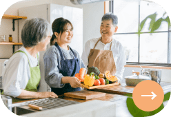 介護付き住宅みのり阪南