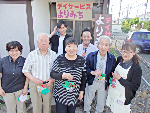 ラフェスタ吉川美南