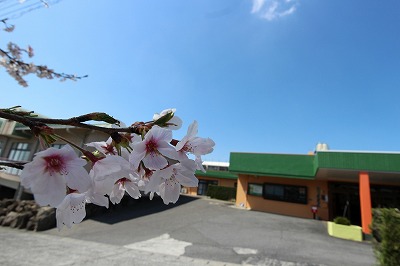 有料老人ホーム　安心ハウス　南串山荘