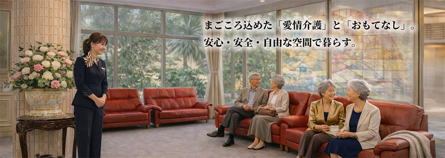 アンクラージュ大橋南