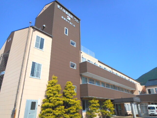 シルバーハウス西予