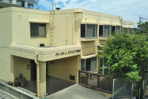 介護付有料老人ホームオアシスケア西坂元